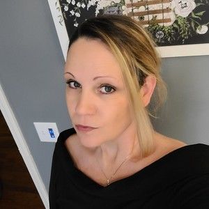 Meet your Posher, Candy